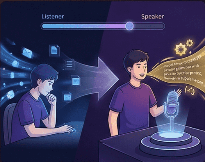 可理解性输出理论真实图示